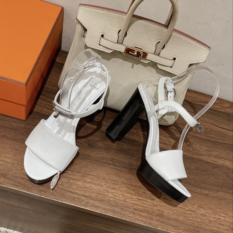 Hermes Sandals